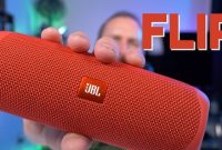 Speaker JBL Flip 5, Bantu Terhubung ke Semua Perangkat
