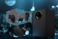 Speaker Logitech G560, Pilihan Tepat untuk Para Gamers