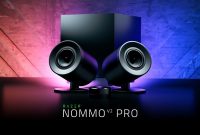 Speaker Nommo V2 Pro, Cocok untuk Gaming dengan THX Spatial Audio